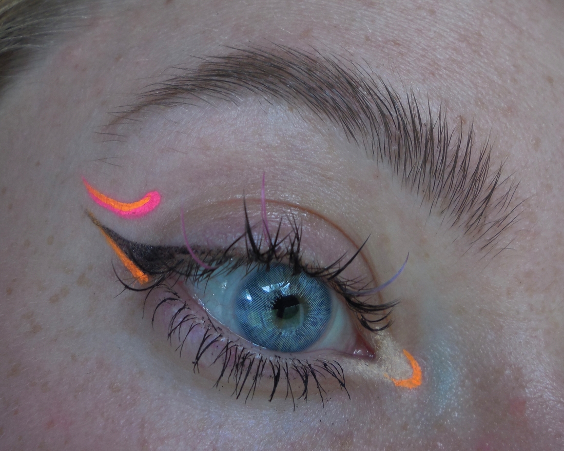 Фото вблизи