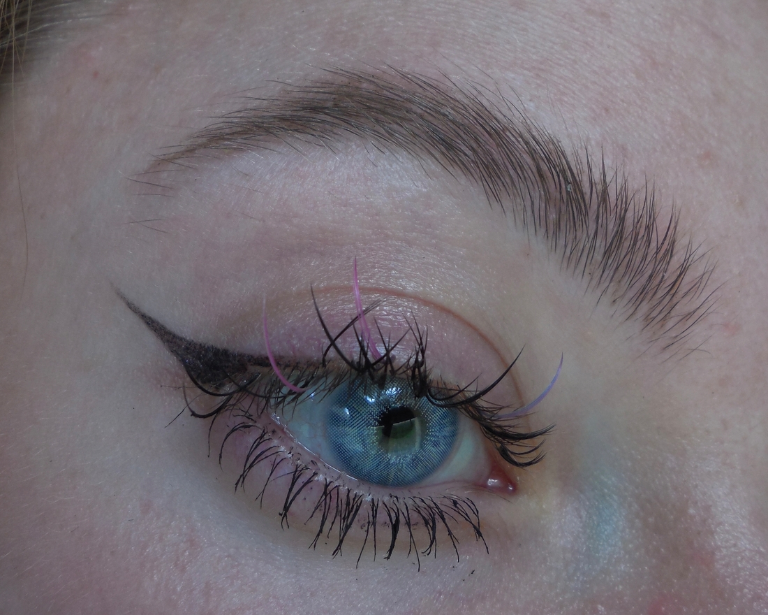 Добавила карандаш