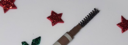 Базовый минимум. Карандаш для бровей Relouis Y.o.u. Eyebrow pencil в оттенке 01 Blondie