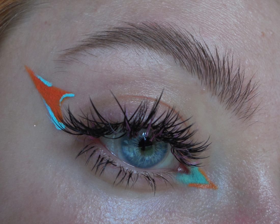 Фото вблизи