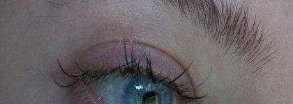 Базовый минимум. Карандаш для бровей Relouis Y.o.u. Eyebrow pencil в оттенке 01 Blondie