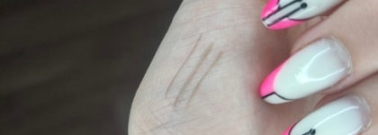 Базовый минимум. Карандаш для бровей Relouis Y.o.u. Eyebrow pencil в оттенке 01 Blondie