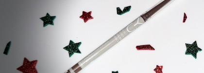 Базовый минимум. Карандаш для бровей Relouis Y.o.u. Eyebrow pencil в оттенке 01 Blondie