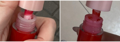 Хотелось бы сказать, что это лучшее масло для губ в моей жизни... Но что-то конкретно пошло не так. Bernovich Lip Oil в оттенке №05