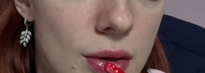 Хотелось бы сказать, что это лучшее масло для губ в моей жизни... Но что-то конкретно пошло не так. Bernovich Lip Oil в оттенке №05