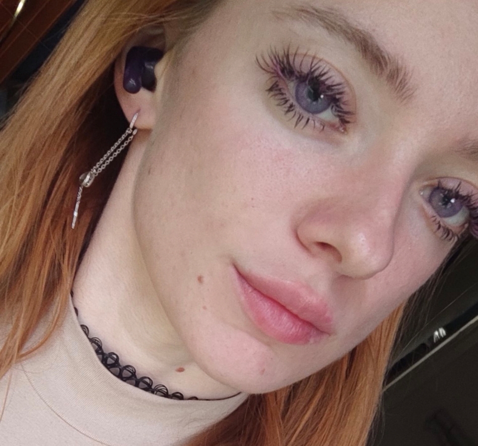 В конце дня