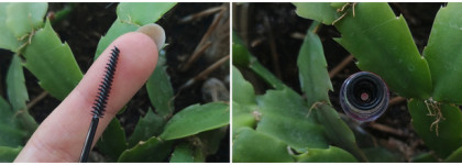 Легенда интернета и мой личный любимчик - гель для бровей LuxVisage Brow Laminator Extreme Fix