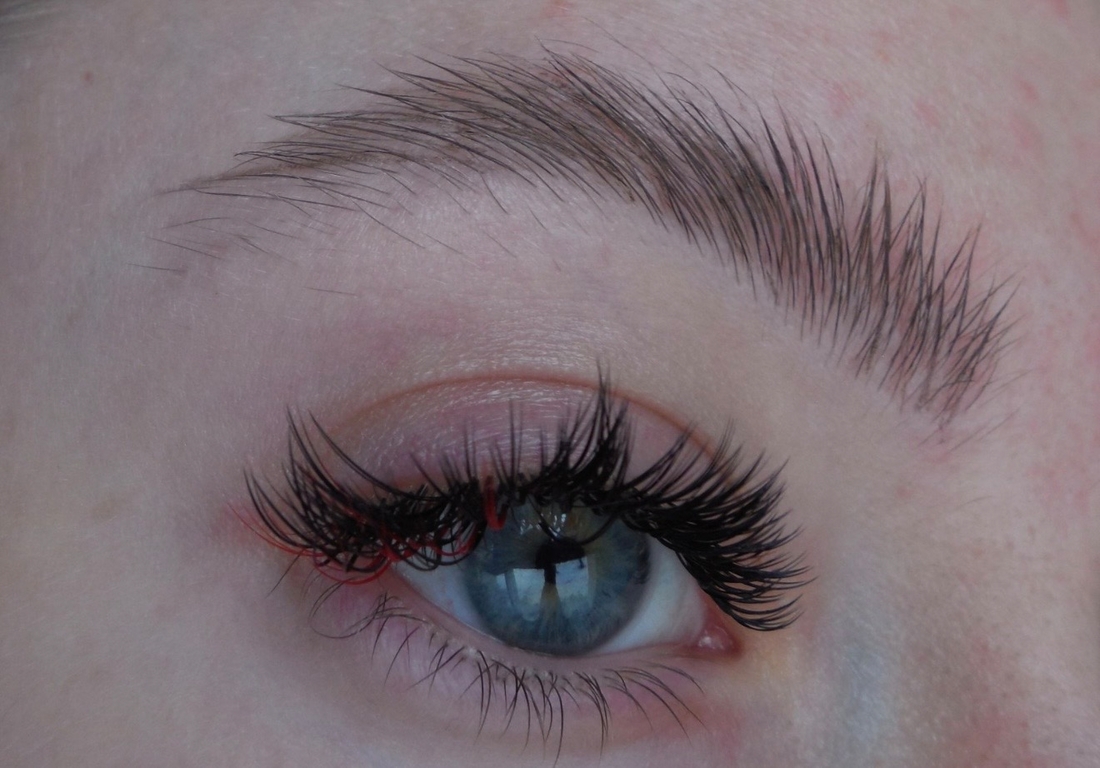 Добавила маркер