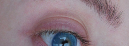 Red Wine Week. Vivienne Sabo Volummatte 07 Nuit Du Vin и макияж, вдохновлённый этой помадой