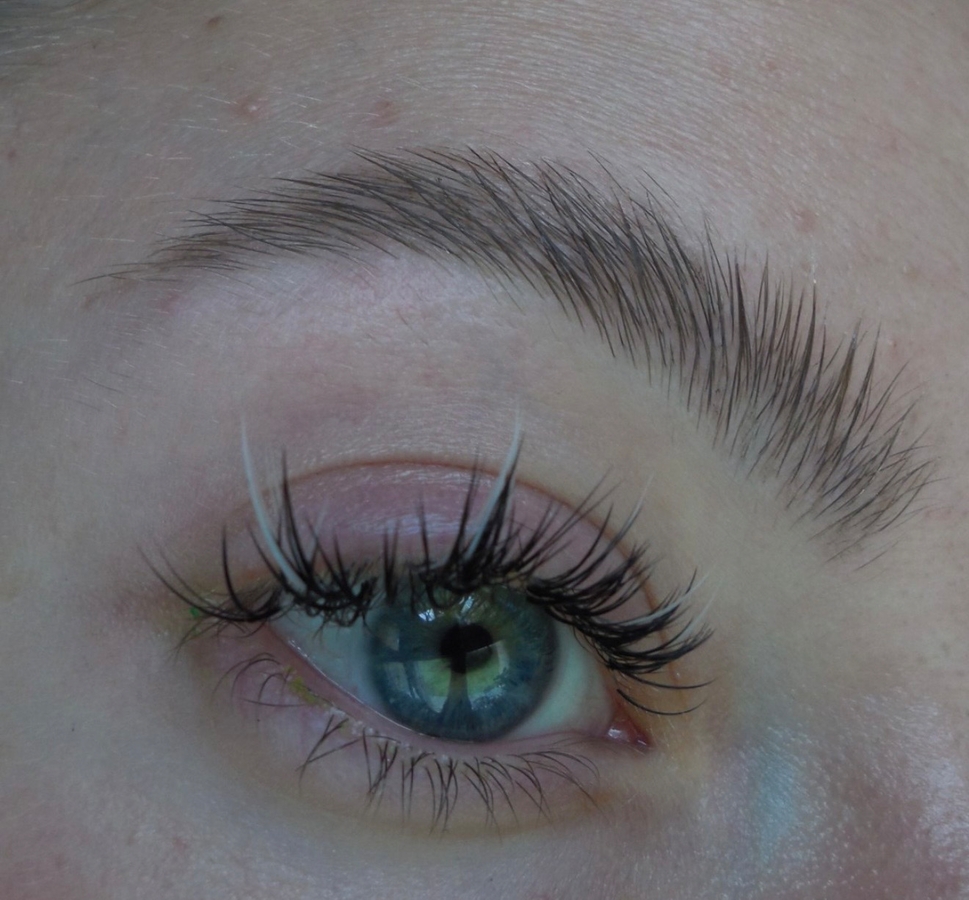 Добавила карандаш