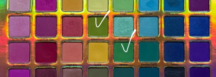 Matcha week. Моё весеннее вдохновение