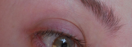 Весенней свежести глоток. Matcha Week Makeup