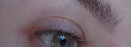 Весенней свежести глоток. Matcha Week Makeup