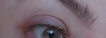 Весенней свежести глоток. Matcha Week Makeup