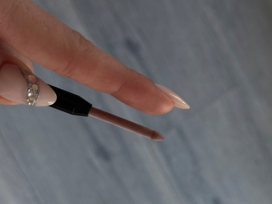 Вся длина грифеля на момент покупки