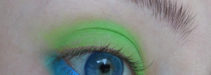 Marina Palette