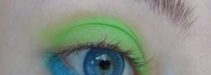 Marina Palette