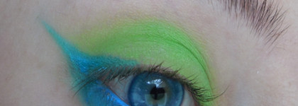 Marina Palette