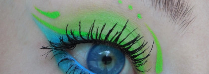 Marina Palette