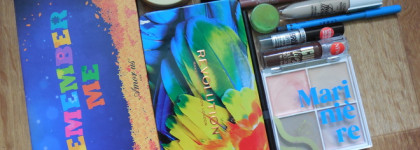 Marina Palette