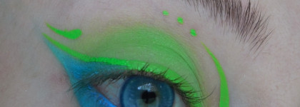 Marina Palette
