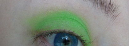 Marina Palette