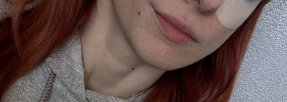 Дома, на работе, в путешествиях. Мои верные спутники - патчи Vivienne Sabo Basic Luxury caffeine depuffing eye patches