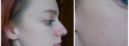 Matte Day: Sunset Makeup