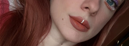 Matte Day: Sunset Makeup