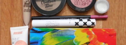 Matte Day: Sunset Makeup
