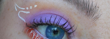 Matte Day: Sunset Makeup