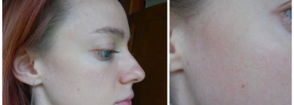 Matte Day: Sunset Makeup