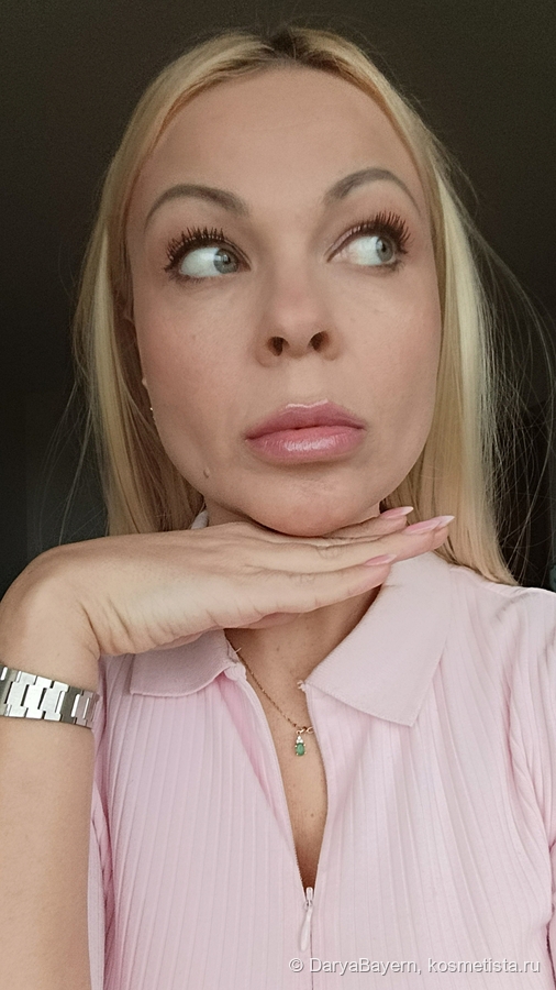 Давай пудра, налаживай мою жизнь