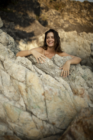 Фото автора отзывов на Косметисте