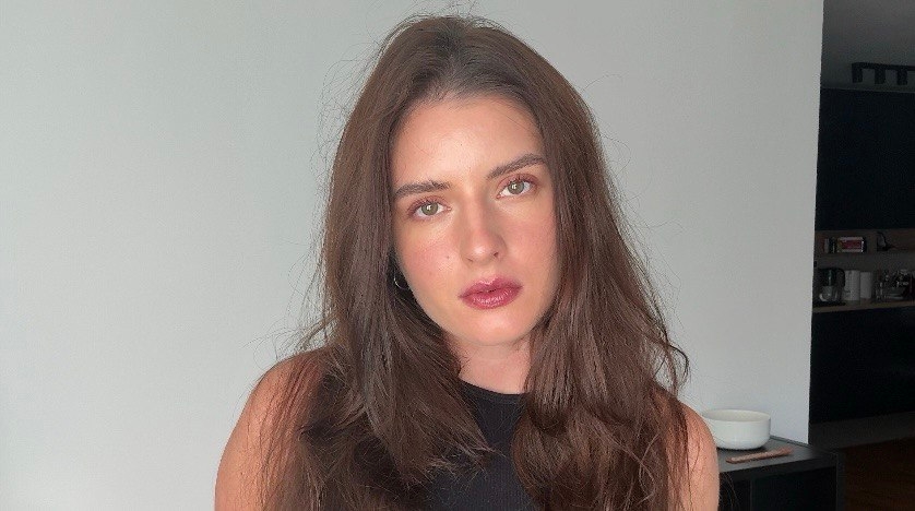 2 слоя, полный образ