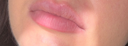 Мои идеальные осенние новинки: Catrice Gloss Obsessed Lip Glaze 060 и Maybelline lifter glaze 008