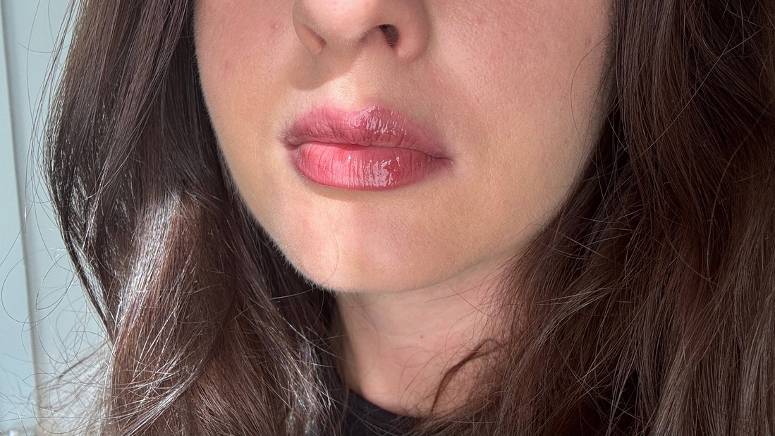 в 1 слой на солнце