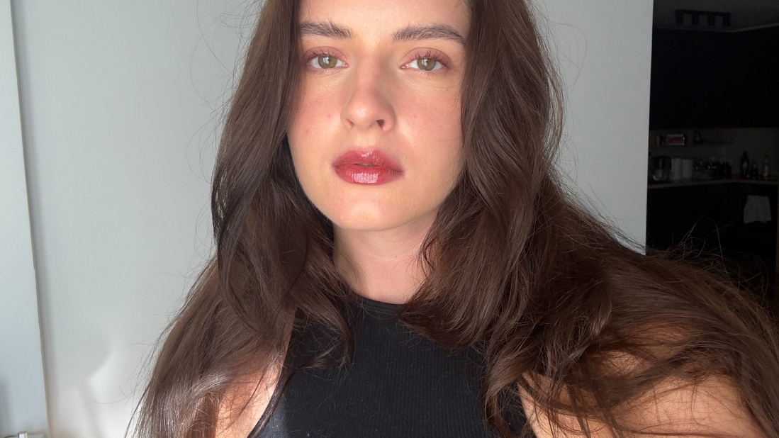 в 2 слоя полный образ