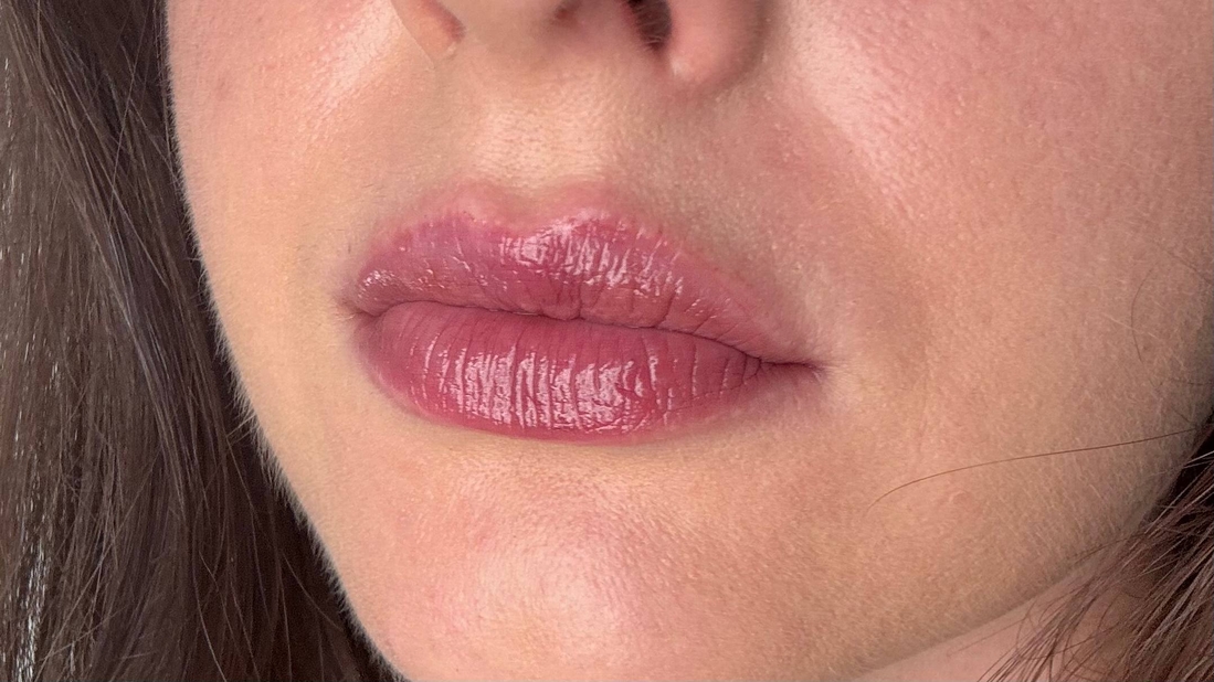 В один слой, солнечный свет у окна: