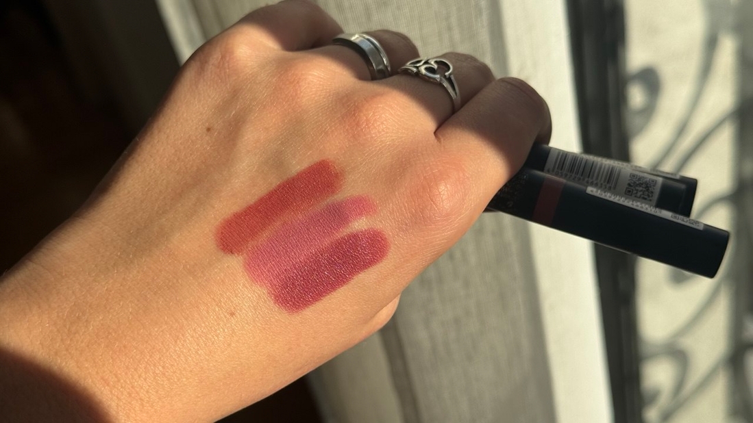 Сверху вниз: 103, 104, 105 - первая, вторая и третья.