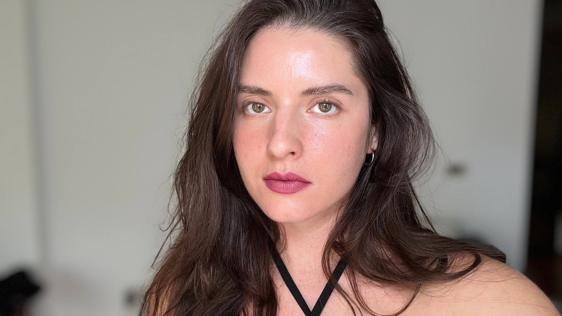 мой любимый вечерний цвет помад