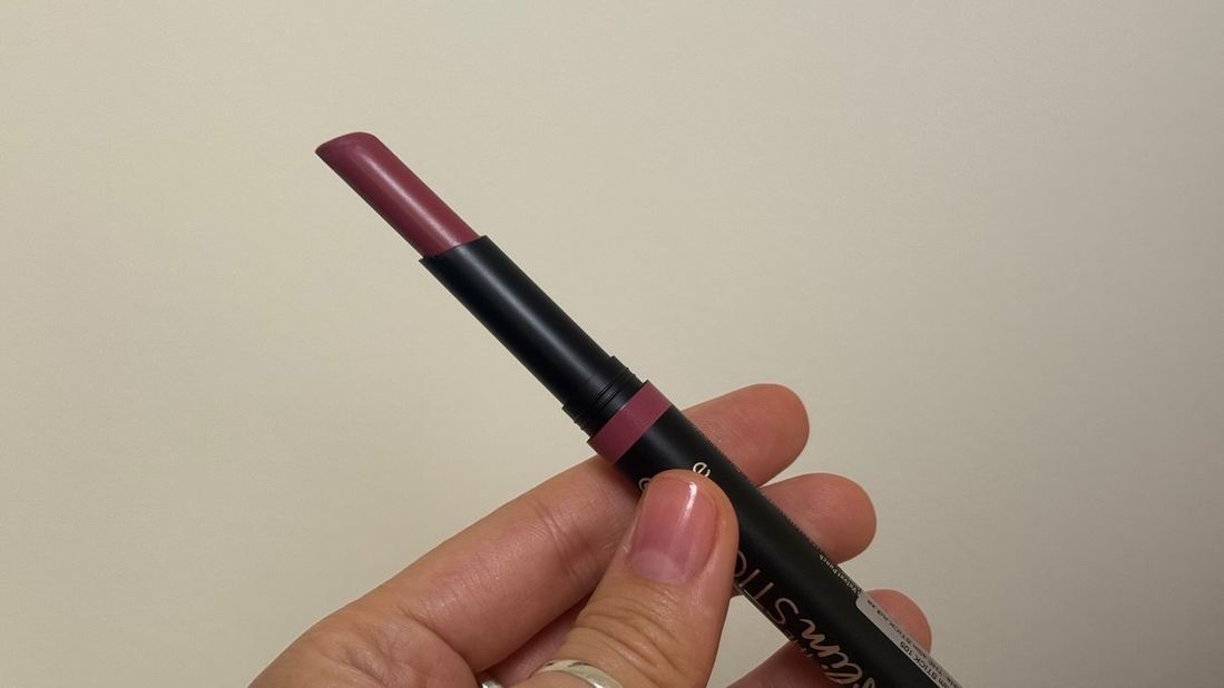 оттенок 105 в тени