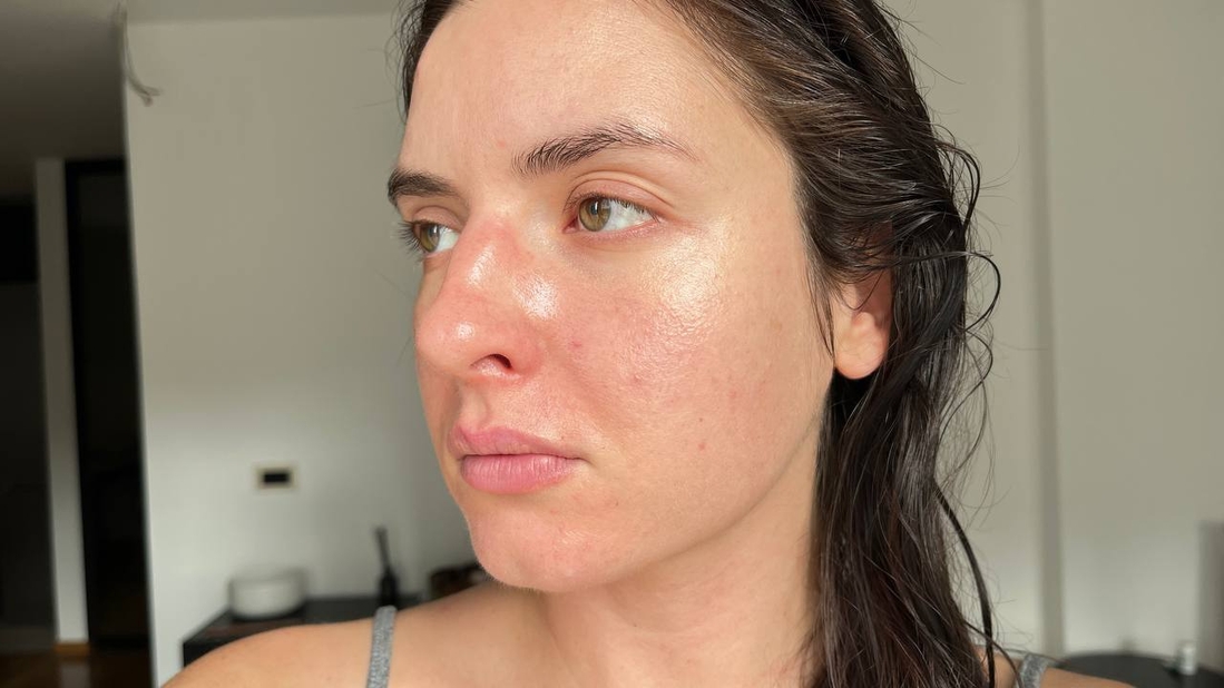 дневной свет у окна