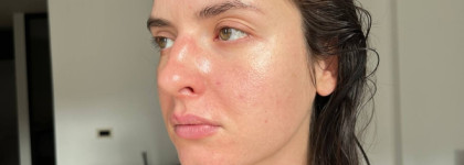 Милый обманщик: Mizon Snail Repair Intensive BB Cream SPF 50 PA+++ #23