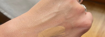 Милый обманщик: Mizon Snail Repair Intensive BB Cream SPF 50 PA+++ #23