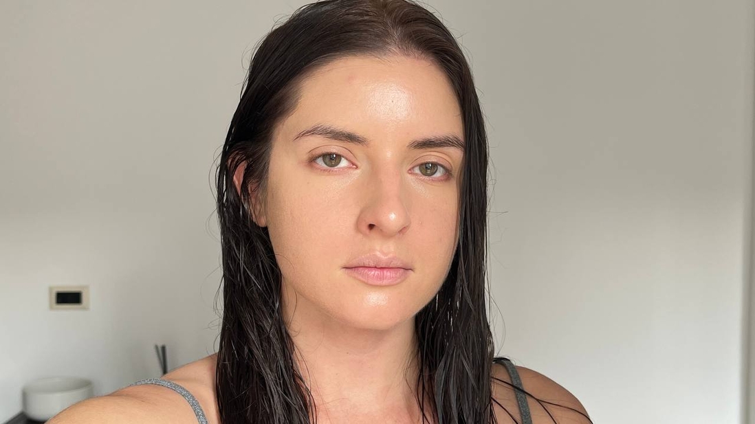 цвет усядется, но уже сейчас тон выровнялся хорошо