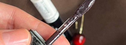 Зацелованные или зачарованные? Любимое lip combo на каждый день с Luxvisage Aqua gel 07 и Girlcult Glass shine lip gloss J79