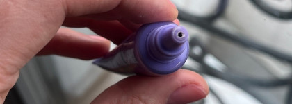 История о большой и долгой любви: Erborian CC Dull correct. Сравнение с остальными BB и СС бренда