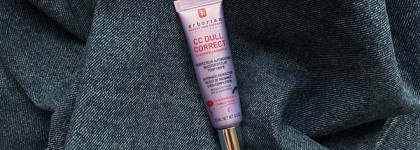 История о большой и долгой любви: Erborian CC Dull correct. Сравнение с остальными BB и СС бренда