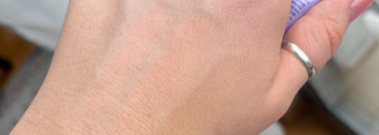 История о большой и долгой любви: Erborian CC Dull correct. Сравнение с остальными BB и СС бренда